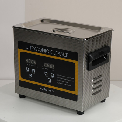 Décapant ultrasonique à haute fréquence de l'oscillation 3L pour les pièces EMC LVD en métal de composants