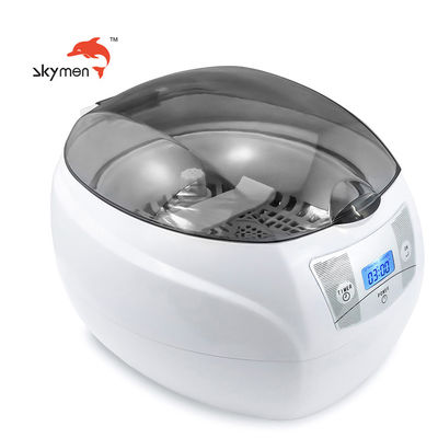 Outils des parachutistes 0.75Liters Mini Ultrasonic Cleaner For Beauty