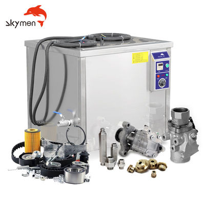 360 machine de nettoyage d'injecteur de carburant ultrasonique du litre 28Khz