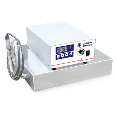 SUS316 transducteur ultrasonique à réseaux de dipoles imperméable 1200W
