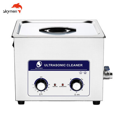 Décapant ultrasonique mécanique de pièces en métal de contrôle des parachutistes 15L 360W 40KHz
