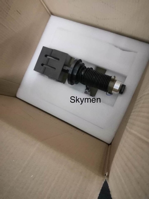 Parachutistes mécaniques commerciaux 020S de la machine SUS304 3.2L de nettoyage ultrasonique
