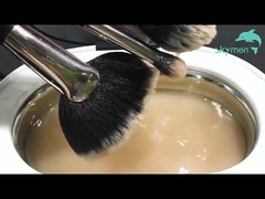 600ML 35W 42kHz ZX-895 Ultrasonic Jewelry eye wear cleaner